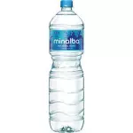 AGUA S GAS MINALBA