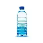 Água 0,5L