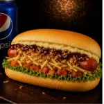 CRISPY DOG