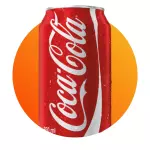 Coca-Cola Lata