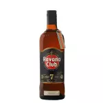 RON HAVANA CLUB 7 AÑOS 750 ML