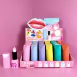 Lip Balm frutal Karite