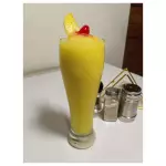 Limonadas mango viche
