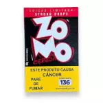 ZOMO 50GR STRONG DROPS CEREJA
