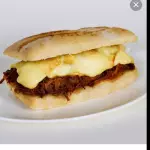 Lomito Luco