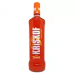 Vodka Kriskof Tangerina 900ml