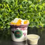 Salada C/ Açaí 750 ml