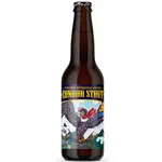 Black Bird Stout