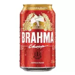 BRAHMA LATA 350ML