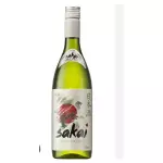 Saquê Sakai