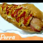 Perra Especial Pequeña