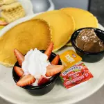 Pancakes