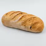 Pan de Arándanos y nueces