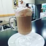 CAPUCCINO