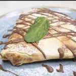 Crepe De Nutella