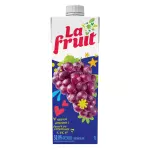 Suco lafruit uva 1l