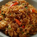 Khao Pad Prik Pao