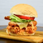 Frango Atômico