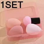 CAJITA CON BEAUTY BLENDERS