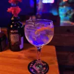 GIN TONIC CL'ASICO