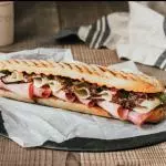 EMPAREDADO ESPECIAL DELI