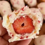MORANGO CRAVEJADO