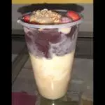 Açaí + cupuaçu 700ml