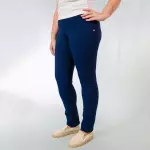 CALÇA FEMININA (1854) MARINHO