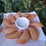 MINI EMPANADAS