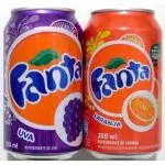 Fanta Lata