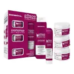 KIT CAP. CRONOGRAMA CRONOHAR 5X1