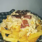 Papas Camila