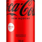 Coca zero