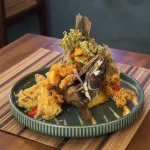 LA REAL JALEA DE CHAVELO