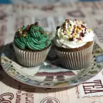 Cup Cake