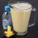 Calpis Soda Frutal Jarra (2 lt.)