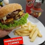 H. 3 carnes