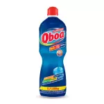 Cloro Gel Qboa 1L