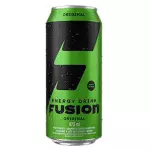Energetico Fusion -473 ml