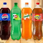 Familia Pepsi