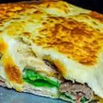ALITO DE CARNE
