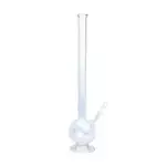 BONG 27CM VIDRO CHAPO BALL START