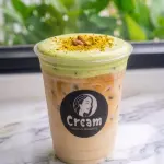 Tú eres el barista