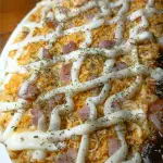 Frango com Bacon