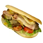 Chegusan del bodegon