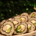 C8 EBI ROLL