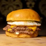 BIG BURGUER