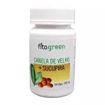 Canela Velho+Sucupira -Fitogreen 60c