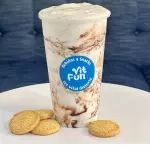 Shake de Cookies
