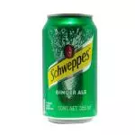 Ginger Ale